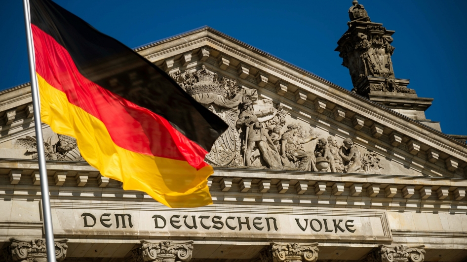 Logo Quiz Politik In Deutschland Zdftivi